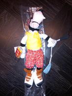 Fisher-price disney goofy nieuw 26cm, Verzamelen, Disney, Ophalen of Verzenden, Goofy of Pluto, Nieuw, Beeldje of Figuurtje