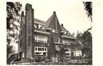 Grathem (L) Hotel 'De Peel' 1957., Verzamelen, Ansichtkaarten | Nederland, Verzenden, 1940 tot 1960, Gelopen, Limburg