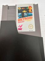 Nes Metroid, Spelcomputers en Games, Games | Nintendo NES, Ophalen of Verzenden, Zo goed als nieuw