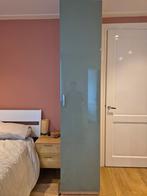 IKA PAX Deuren (groen), Huis en Inrichting, Kasten | Kledingkasten, Ophalen of Verzenden, 50 tot 100 cm, 200 cm of meer