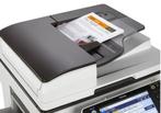 MPC2004 kleuren printer  MORGEN IN HUIS slechts 990 ex btw, Printer, Refurbished, Ophalen of Verzenden, Kleur printen