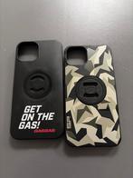 SP Connect iPhone 15 Hoesjes, Ophalen of Verzenden, Gebruikt, IPhone 14, Hoesje of Tasje