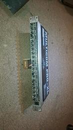 behringer Multicom pro xl, Ophalen