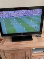 TV  JVC, Ophalen, Philips, Gebruikt, 50 Hz
