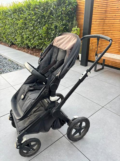 Bugaboo Fox, Kinderen en Baby's, Kinderwagens en Combinaties, Zo goed als nieuw, Bugaboo, Ophalen