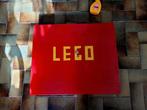 Vintage LEGO Opbergdoos, Ophalen of Verzenden, Gebruikt, Lego