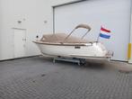 2018 Primeur 610 Tender | 30pk Suzuki, Watersport en Boten, Niet ingevuld, Gebruikt, 6 meter of meer, Niet ingevuld
