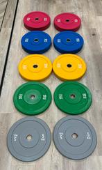 Opruiming! 35% korting! Gekleurde/coloured plates, Nieuw!, Nieuw, Ophalen of Verzenden, X, X