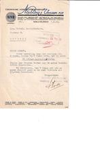 Venlo, Blerick, 5 X., Verzenden, 1940 tot 1960, Gelopen, Limburg