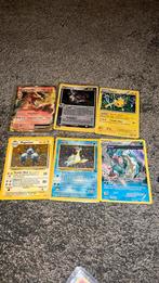 Pokemon kaarten, Hobby en Vrije tijd, Verzamelkaartspellen | Pokémon, Ophalen of Verzenden, Zo goed als nieuw, Meerdere kaarten