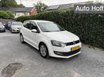 Volkswagen Polo 1.2 TDI BlueMotion Comfort Edition | Navi |, Auto's, Volkswagen, Voorwielaandrijving, Euro 5, Stof, Gebruikt