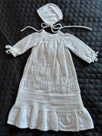 Vintage doopjurkje, Antiek en Kunst, Antiek | Kleding en Accessoires, Ophalen of Verzenden