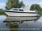 Agder 840 Noorse sloep / Spitsgatter
