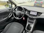 Opel Astra 1.0 Edition | Airco | Cruise | Carplay | 1e eig |, Stof, Gebruikt, Euro 6, 610 kg