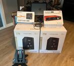 Hauptwerk Sweelinq super complete set, Ophalen of Verzenden, Zo goed als nieuw, Orgel