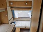 Goed onderhouden Kip Greyline Caravan, Rondzit, Kip, Tot en met 3, Particulier