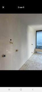 Sausklaar strak resultaat huis laten stuken?bel gerust voor, Ophalen of Verzenden, Gebruikt