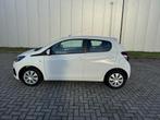 Peugeot 108 1.0 e-VTi Active , Airco, Voorwielaandrijving, Gebruikt, Euro 6, 4 stoelen