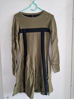 Groene jurk NIKKIE, Maat 38/40 (M), Nieuw, Ophalen of Verzenden, Boven de knie