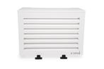 airco / Floli Aluminium Airco Cover - Omkasting, Ophalen of Verzenden, Nieuw, Wandairco