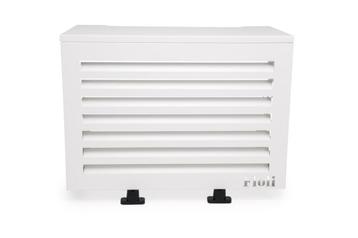 airco / Floli Aluminium Airco Cover - Omkasting