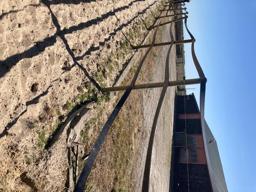 Omheining, Dieren en Toebehoren, Stalling en Weidegang