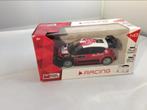 Citroen C3 Racing Mondo Motors 1:43, Hobby en Vrije tijd, Modelauto's | 1:43, Ophalen of Verzenden, Nieuw, Auto, Overige merken