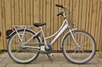 Batavus Diva 24inch | 3 versnellingen | handrem [licht roze], Ophalen, Gebruikt, Versnellingen, Batavus