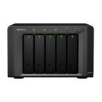 Synology DiskStation DS1010+ NAS, Ophalen of Verzenden, Zo goed als nieuw