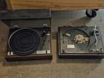 Platenspelers voor onderdelen, pioneer pl-10 en pl-15d, Ophalen, Zo goed als nieuw, Pioneer