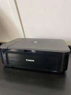 Canon printer zwart, Computers en Software, Printers, Ophalen, Gebruikt, Inkjetprinter, All-in-one