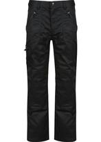 Werkbroek Regatta Pro Action, EU58L nieuw, Kleding | Heren, Zwart, Ophalen of Verzenden, Regatta, Maat 56/58 (XL)