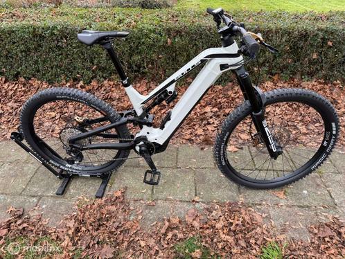 Bulls Sonic EVO EN 2 625wh mountainbike elektrische, Fietsen en Brommers, Elektrische fietsen, Gebruikt, Overige merken