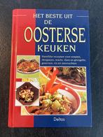 Het beste uit de Oosterse keuken – Kookboek, Azië en Oosters, Gezond koken, Nieuw, Ophalen of Verzenden
