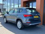 Seat Ateca 1.0 TSI 116 PK|LED|Carplay|Navi|Cruise|Clima|PDC, Voorwielaandrijving, Euro 6, Bedrijf, 19 km/l