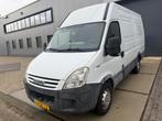 Iveco Daily 35S12V  L2H2 115PK - 2009 -  Rijd TOP!!, Zwart, 2287 cc, Iveco, Wit
