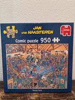 Jan van Haasteren Boxing Match Puzzel, Ophalen of Verzenden, 500 t/m 1500 stukjes, Zo goed als nieuw, Legpuzzel