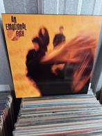 Vinyl lp AN EMOTIONAL FISH: SELF TITLED, Ophalen of Verzenden, 12 inch, Poprock
