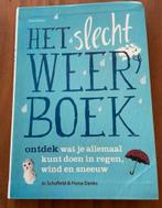 Het slecht weer boek (Christofoor), Boeken, Ophalen of Verzenden, Zo goed als nieuw