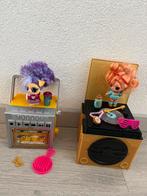 2x LOL Surprise remix speelset, Ophalen of Verzenden, Zo goed als nieuw