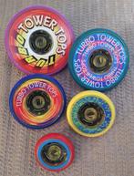 GEVRAAGD Turbo Tower Tops, Ophalen of Verzenden, Gebruikt, Jongen of Meisje