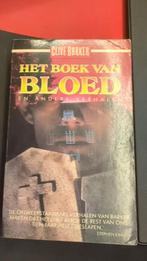 Clive Barker – Het boek van bloed, Ophalen of Verzenden, Gelezen