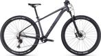 CUBE REACTION PRO METALBLACK/BLACK Heren Metalblack/black 46, 45 tot 49 cm, Nieuw, Overige merken
