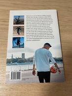 Voetbal trucs boek., Boeken, Sportboeken, Ophalen of Verzenden, Zo goed als nieuw, Balsport