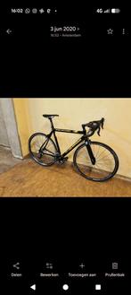 Fred Rompelberg Racefiets - Shimano Ultegra, Overige merken, 28 inch, Heren, Aluminium