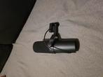 Shure sm7b, Muziek en Instrumenten, Microfoons, Verzenden, Zo goed als nieuw, Studiomicrofoon