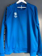 Osaka Sweatshirt - Sportief en Comfortabel, Ophalen of Verzenden, Zo goed als nieuw, Maat 56/58 (XL), Blauw