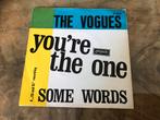 The Vogues, Ophalen of Verzenden, Gebruikt, Pop, Single