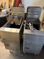 Pitvis Frituur SG14 - Gebruikt, Ophalen, Gebruikt