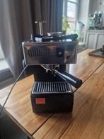 Quick Mill 820 Espressomachine - Topkwaliteit!, Gebruikt, Espresso apparaat, Gemalen koffie, Ophalen of Verzenden